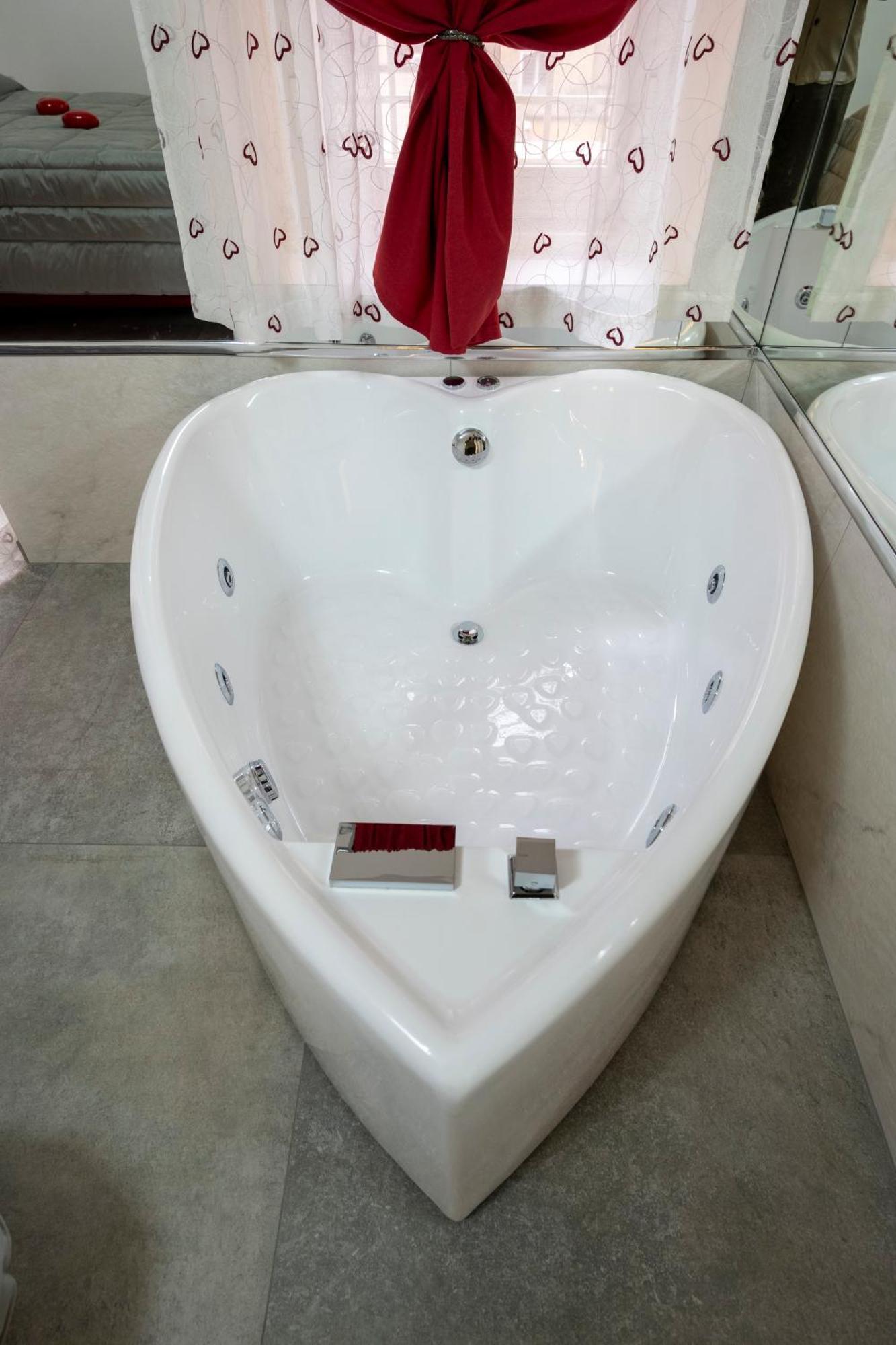 Jacuzzi Rooms Vatican Museum Rzym Zewnętrze zdjęcie
