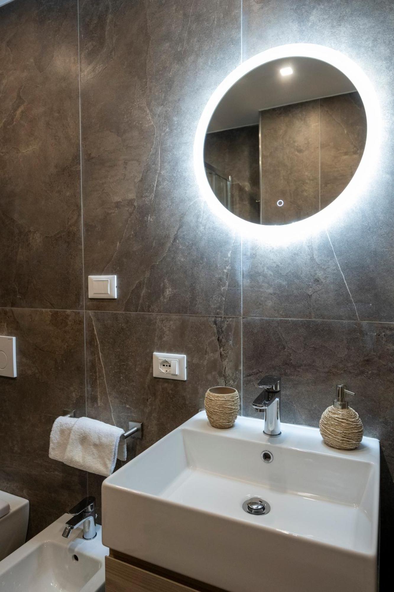Jacuzzi Rooms Vatican Museum Rzym Zewnętrze zdjęcie