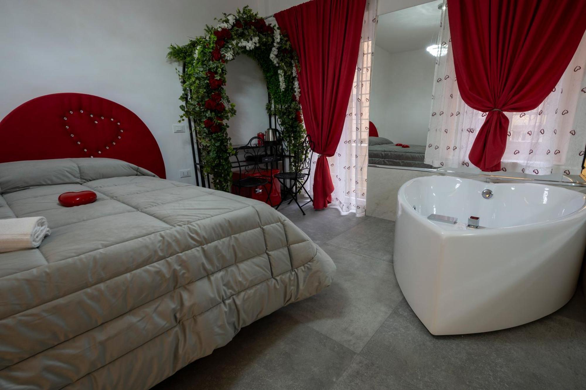Jacuzzi Rooms Vatican Museum Rzym Zewnętrze zdjęcie
